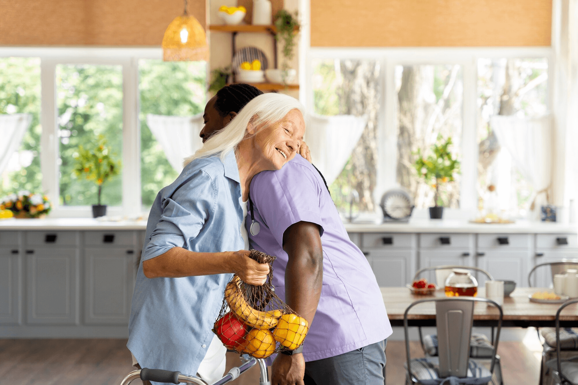 Adult Social Care
