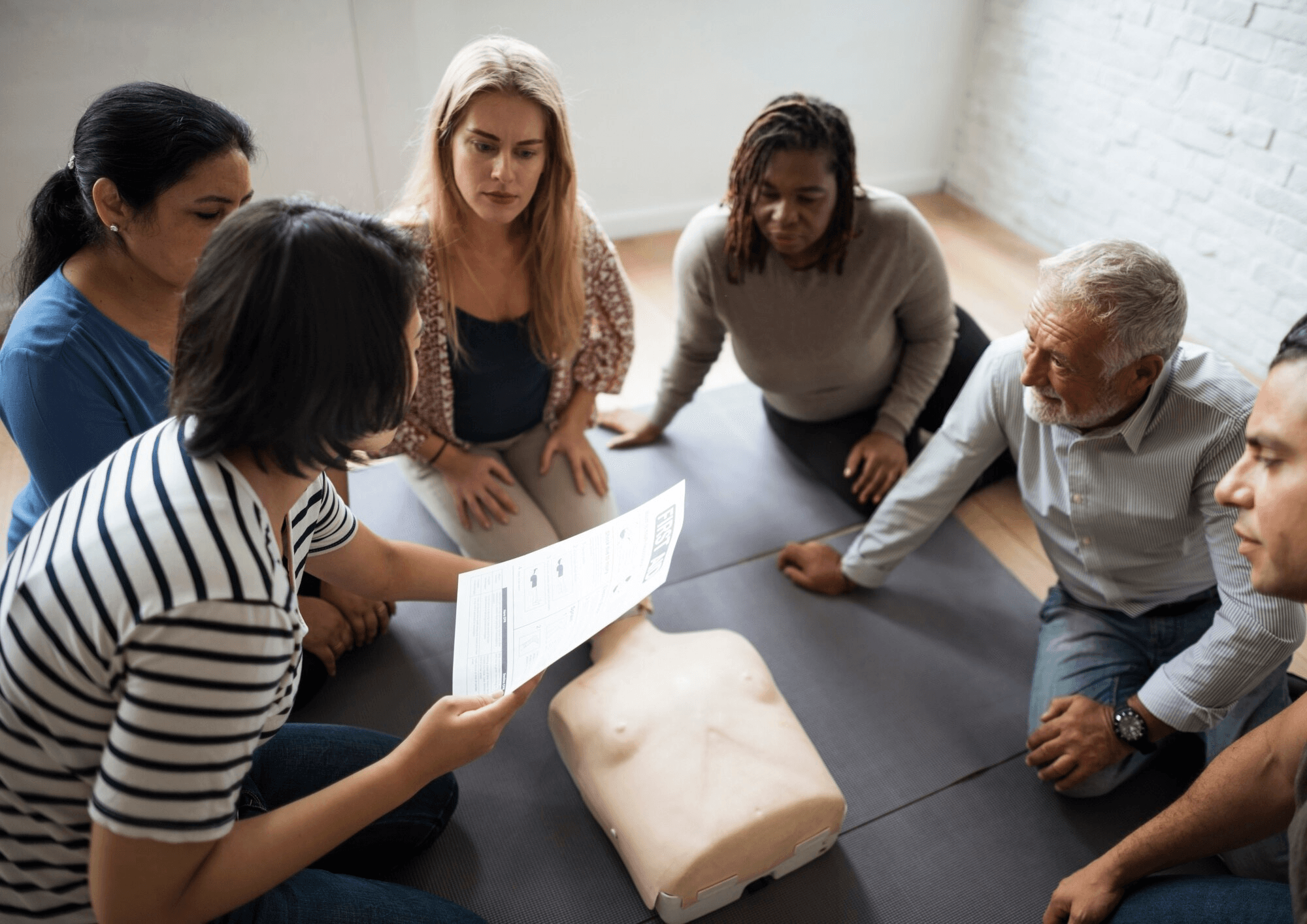Educational & Vocational Support